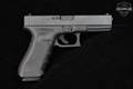 Glock 22 Gen4 .40 S&W Black in Excellent Condition Image 3
