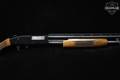 Mossberg Model 500A 12 Gauge Black in Good Condition Image 5