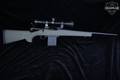 Howa Model 1500 Hogue .308 Win. Black in Excellent Condition Image 2