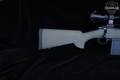 Howa Model 1500 Hogue .308 Win. Black in Excellent Condition Image 3