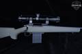 Howa Model 1500 Hogue .308 Win. Black in Excellent Condition Image 4