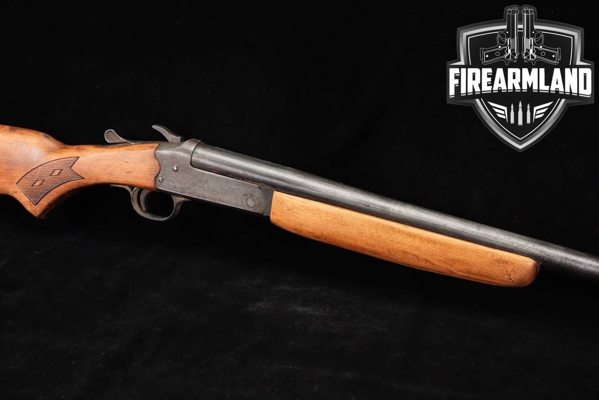 1985 Savage Arms Model 94 Series M 12-Gauge 30" M94