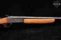1985 Savage Arms Model 94 Series M 12 Gauge Color Case-Hardened & Hardwood in Fair Condition Image 4