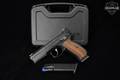 CZ 75 SP-01 Shadow 9mm Luger Black in Very Good Condition Image 2