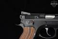 CZ 75 SP-01 Shadow 9mm Luger Black in Very Good Condition Image 5