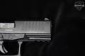 Walther PPQ M2 .45 ACP Matte Black in Excellent Condition Image 5