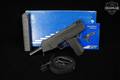 Mannlicher-Steyr Model SPP 9mm Luger (9x19 Para) Black in Excellent Condition Image 2