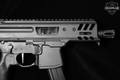 Sig Sauer MPX K 9mm Luger Black Hard Coat An in Good Condition Image 5