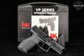 Heckler & Koch (H&K, HK) VP9 9mm Luger Two-Tone Light Gray in Very Good Condition Image 2