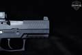 Sig Sauer P320 Compact Optic 9mm Luger Black in Excellent Condition Image 5