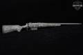 Bergara Canyon Premier Series 6.5 PRC Gray & Carbon Fiber in Excellent Condition Image 4