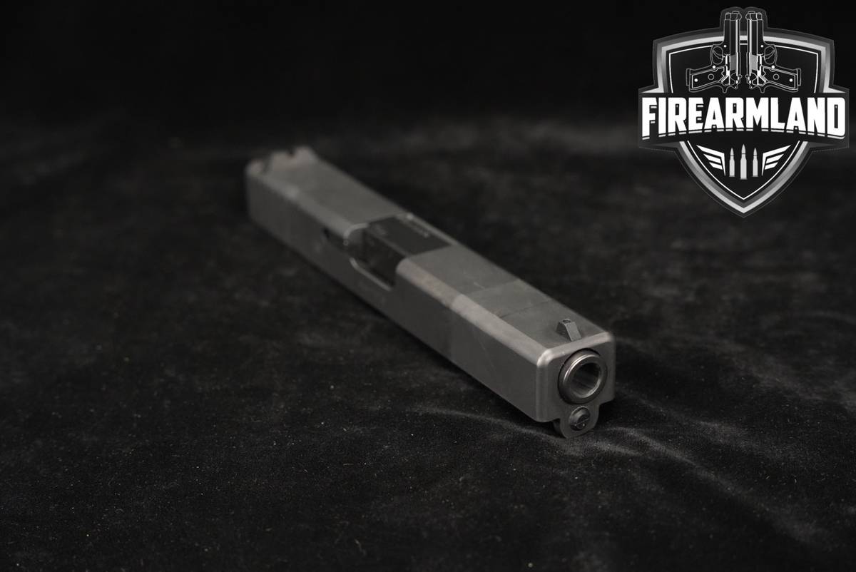 Glock 20 Slide Assembly 10mm 4.61" Pistol Slides G20