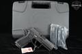Sig Sauer P320 XCarry Pro, Agency Vault 9mm Luger Nitron DLC in Like-New Condition Image 2