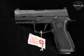 Sig Sauer P320 XCarry Pro, Agency Vault 9mm Luger Nitron DLC in Like-New Condition Image 3