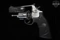 Smith & Wesson (S&W) Model 686-6 Plus .357 Mag. Stainless Steel in Very Good Condition Image 2