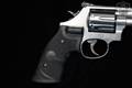 Smith & Wesson (S&W) Model 686-6 Plus .357 Mag. Stainless Steel in Very Good Condition Image 4