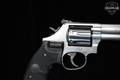 Smith & Wesson (S&W) Model 686-6 Plus .357 Mag. Stainless Steel in Very Good Condition Image 5