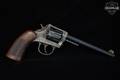 1937-1939 Harrington & Richardson (H&R) Model 922 .22 LR Blued in Fair Condition Image 2
