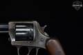 1937-1939 Harrington & Richardson (H&R) Model 922 .22 LR Blued in Fair Condition Image 5