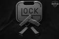 Glock 42 Slimline .380 ACP Black in Excellent Condition Image 2