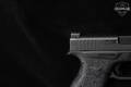 Glock 42 Slimline .380 ACP Black in Excellent Condition Image 5