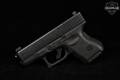 Glock G33 Gen 3 .357 SIG Black in Good Condition Image 4