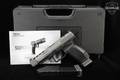 Canik TP9 SFx 9mm Luger Tungsten Grey in Excellent Condition Image 2