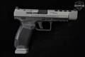 Canik TP9 SFx 9mm Luger Tungsten Grey in Excellent Condition Image 3