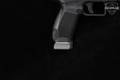 Canik TP9 SFx 9mm Luger Tungsten Grey in Excellent Condition Image 4