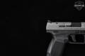Canik TP9 SFx 9mm Luger Tungsten Grey in Excellent Condition Image 5