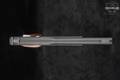 1985 Smith & Wesson (S&W) Model 41 .22 LR Blued in Very Good Condition Image 5