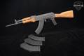 Century Arms (CAI) VSKA 7.62x39 Matte Black in Very Good Condition Image 2