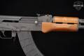 Century Arms (CAI) VSKA 7.62x39 Matte Black in Very Good Condition Image 5
