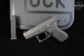 Glock 42 Slimline 9mm Luger Black in Very Good Condition Image 2