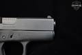 Glock 42 Slimline 9mm Luger Black in Very Good Condition Image 4