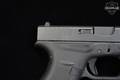 Glock 42 Slimline 9mm Luger Black in Very Good Condition Image 5