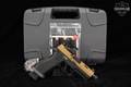 SIG Sauer Custom Works (SIG) SIG Sauer P320 Spectre Tacops RXP 9mm Luger Two-Tone Coyote Tan & Black in Very Good Condition Image 2
