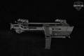 Meta Tactical MX-1 Glock Conversion Chassis in Very Good Condition Image 3