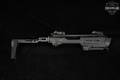 Meta Tactical MX-1 Glock Conversion Chassis in Very Good Condition Image 4