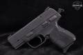 Springfield Armory XDE-9 9mm Luger Black in Excellent Condition Image 2