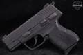 Springfield Armory XDE-9 9mm Luger Black in Excellent Condition Image 3