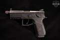 CZ CZ P-07 Suppressor Ready 9mm Luger Black in Good Condition Image 3