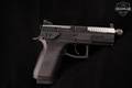 CZ CZ P-07 Suppressor Ready 9mm Luger Black in Good Condition Image 5