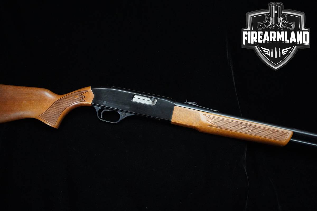 Winchester Model 190 22LR 20.5" Winchester 190
