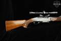 Mar 1977 Remington Model 742 Woodsmaster .30-06 Blued in Very Good Condition Image 3