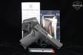 Smith & Wesson (S&W) Model 908 Value Series 9mm Luger Two-Tone Silver & Black in Excellent Condition Image 2