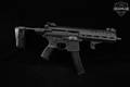 Sig Sauer MPX Pistol, Gen 2 9mm Luger Black in Very Good Condition Image 3