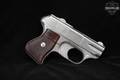 COP Inc SS-1 .357 Mag. Satin Stainless in Very Good Condition Image 4