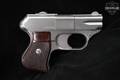 COP Inc SS-1 .357 Mag. Satin Stainless in Very Good Condition Image 5