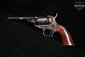 Colt Model 1848 Baby Dragoon Blackpowder Series, 2nd Generation, F-Series .31 Color Case Hardened & Blued in Good Condition Image 3